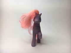 My Little Pony G2 Secret Surprise Friends Petal Blossom