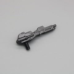 Shockwave Lab SL-188 Weapon For BW TransmeTta Cheetor IDW Rattrap 3D Upgrade Kit