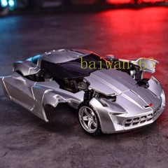 Transformation BMB TOYS LS08 Sideswipe Alloy Fine Coating Action Figure Model