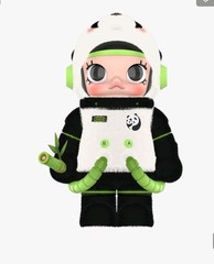 Mega Space Molly 400%-PANDA, NEW, IN SEALED BOX