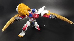 BDT studio BDT-69 upgrade kit for Legacy Evolution Leo Prime,in stock