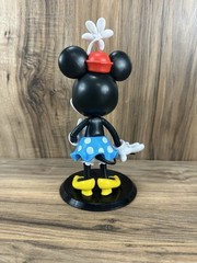 Disney 100 Anniversary Collectible Action Figures Mickey and Minnie Mouse