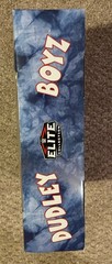 2024 WWE Elite BUBBA RAY DUDLEY & D-VON DUDLEY – DUDLEY BOYZ