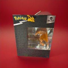Pokémon Select 6″ Articulated Mega Charizard Y Action Figure Target Exclusive