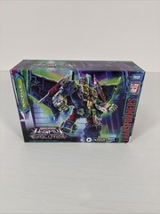 Transformers Legacy Evolution Voyager Class NACELLE New / Sealed