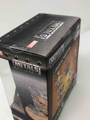 Jada Die-Cast Metal Old Man Logan Wolverine M240 LootCrate Exclusive Figure