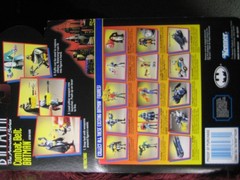 1992 BATMAN the Animated series Action figure.NEW. UNOPENED. A+++