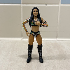 Elite Roxanne Perez Action Figure