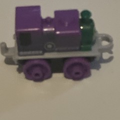 H39A LUKE MICRO MACHINE