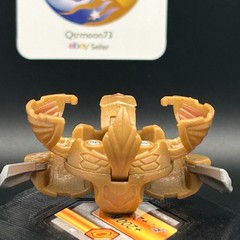 BAKUGAN Cosmic Ingram 620g Bronze Subterra NEW VESTROIA ~BakuBronze~