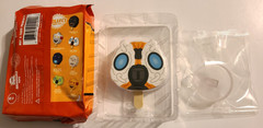 Abominable Toys Frozen Culture – Mothra Vinyl Figure