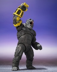 Bandai 66752 SKAR KING FROM GODZILLA