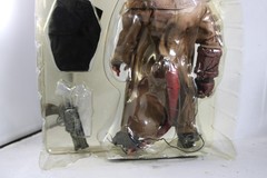 Mezco Toyz Hellboy Action Figure 2004 Limited Edition Of 3000 – Revolution