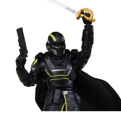 B-01 Tactical (Helldivers II) 7″ Figure McFarlane Elite #10 (New) (In Stock)