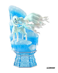 Re-Ment: Pokémon – Diamond Dust Figurine Blind Box