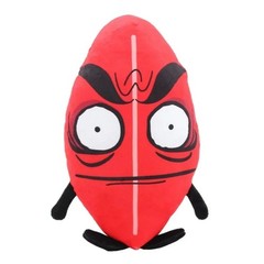 BFDI Battle for Dream Island Plush Figure – Stuffed Toy Gift for Kids & Fans