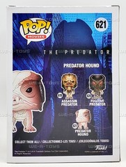 Funko POP Movies The Predator Predator Hound 621 Vinyl Figure Chase