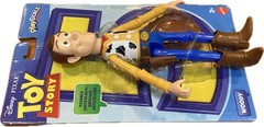 Disney Pixar Toy Story 5 Poseable Woody 2026 Playscale