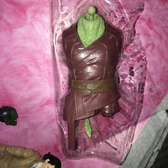 Build A Figure Piece For Rintrah From Doctor Strange In The Multiverse Of Madnes
