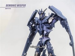 Transforms Toy Prime TFP Demonic Wisper Soundwave Action Figure Model Gift In US