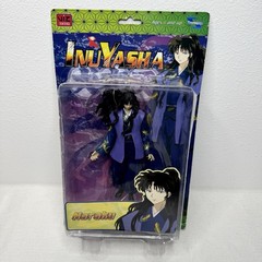NEW in the package InuYasha Naraku action figure Toynami ShoPro 2006 HTF