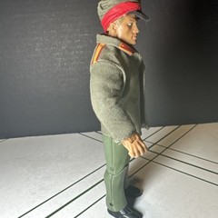 Rocky Ivan Drago Exclusive Jakks Pacific 2007 loose