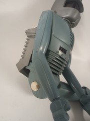 Vintage Parker Brothers, 1979 ROM The Space Knight PARTS Incomplete