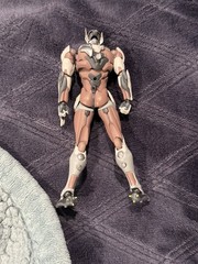 Good Smile Company Overwatch Genji Figma Fodder [LOOSE] [INCOMPLETE]