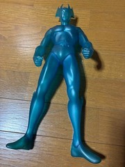DEVILMAN Deluxe Figure Bundle Large Soft Vinyl Figures Collection Set