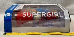 DC Comics Designer Series Darwyn Cooke 6″ Action Figure #2 Supergirl MIP