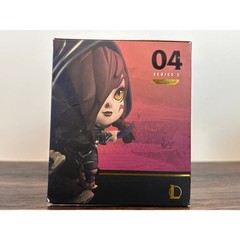 League of Legends Series 3 Xayah Rakan Duo Vinyl Figures Collectible
