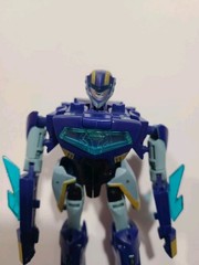 Transformers Animated Jetfire & Jetstorm Safeguard 2008 Hasbro 100% Complete