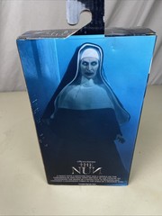 NECA The Nun 8″ Clothed Action Figure The Conjuring Universe Collection New