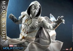 Hot Toys TMS075 MOON KNIGHT Male Collectible 1/6 Scale Action Figure IN STOCK