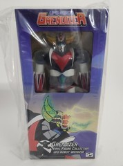 HL Pro Grendizer 9 inch 2023 Manga / Comics Version SEALED