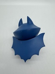 Skelanimals DC Heroes 4″ Vinyl Figure: (Batman) Jae USED NO STAND