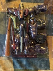 TOYSMAGE TM-01 3rd Party Version Beast Wars Masterpiece MP-43 Megatron
