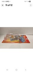 The X-Men Action Figure Toy BIZ Action Comics SEALED Lot of 4 New