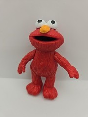 Elmo Figure 3.5in By Applause
