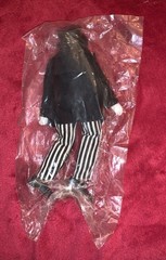 VINTAGE 1974 MEGO WIZARD OF OZ WIZARD (NIP) ” 8″ DOLL – UN OPENED AND UN PLAYED