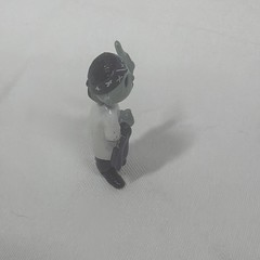 HOMIES SERIES 9 Alien Ese #307 David Gonzales Rare Retired Vending Toy Figurine