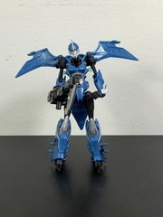 Transformers Prime Robots in Disguise Deluxe Arcee Autobot Action Figure Hasbro