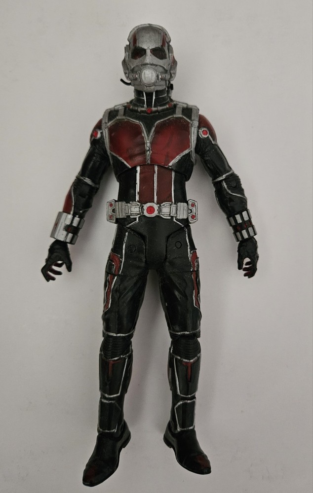 Marvel Legends First 10 Years Ant-Man Action Figure Hasbro 2014