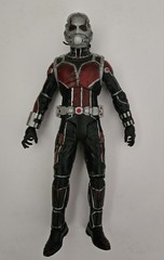 Marvel Legends First 10 Years Ant-Man Action Figure Hasbro 2014