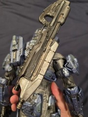 Threea Halo 1/6 Gabriel Thorne Please Read