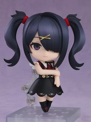 Good Smile Company 2693 Nendoroid Ame – NEEDY STREAMER OVERLOAD (US In-Stock)