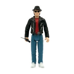 NEW Super7 Back to the Future Part II FIFTIES MARTY McFly 1950s 3.75″ Figure