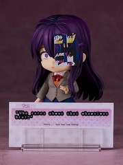 Nendoroid Yuri Doki Doki Literature Club! Action Figure / Good Smile Company