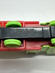 Thomas The Tank Engine &Friends Die-cast/Plastic Vintage ERTL 80s-90’s