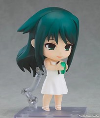 Good Smile Company Nendoroid Saya no Uta Saya